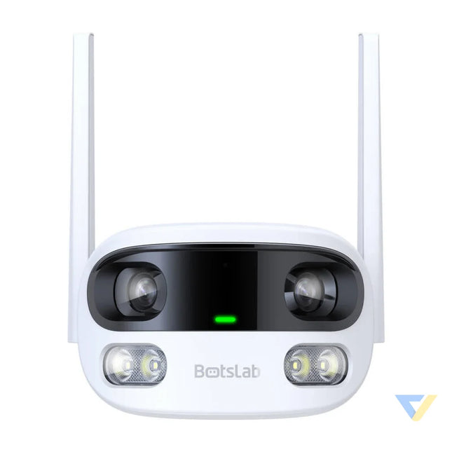 Outdoor WiFi Camera Botslab W302 4MP 5G IP cameras