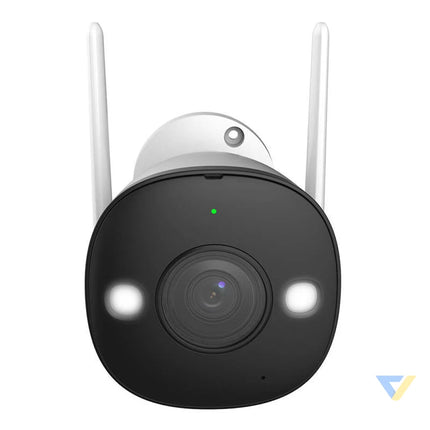 Outdoor WiFi Camera IMOU Bullet 2 4MP IP cameras