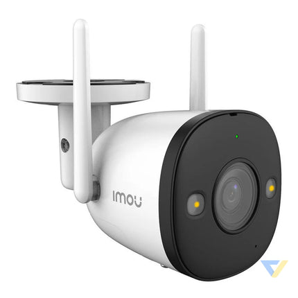 Outdoor WiFi Camera IMOU Bullet 2 4MP IP cameras