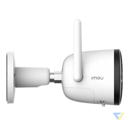 Outdoor WiFi Camera IMOU Bullet 2 4MP IP cameras