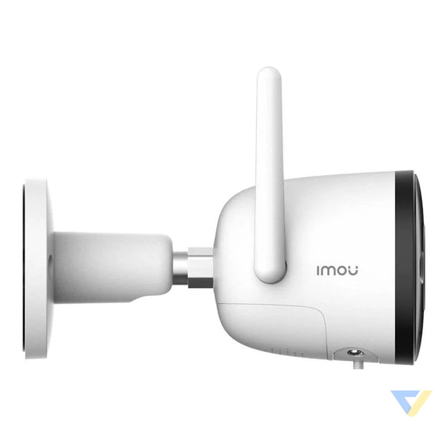 Outdoor WiFi Camera IMOU Bullet 2 4MP IP cameras
