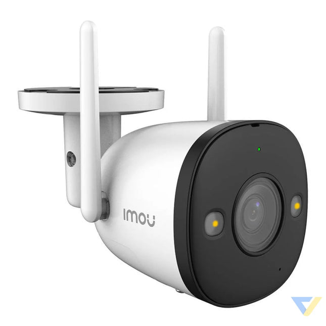 Outdoor WiFi Camera IMOU Bullet 2 4MP IP cameras