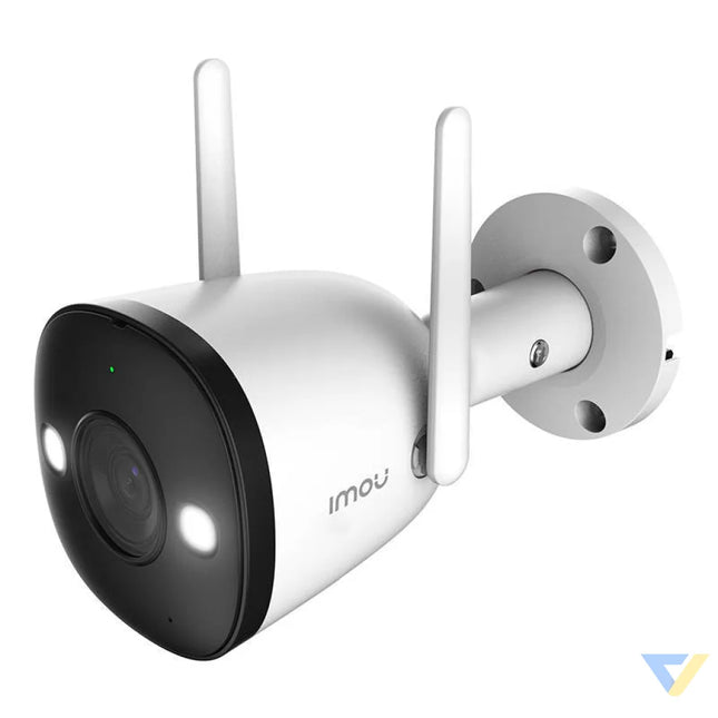 Outdoor WiFi Camera IMOU Bullet 2 4MP IP cameras