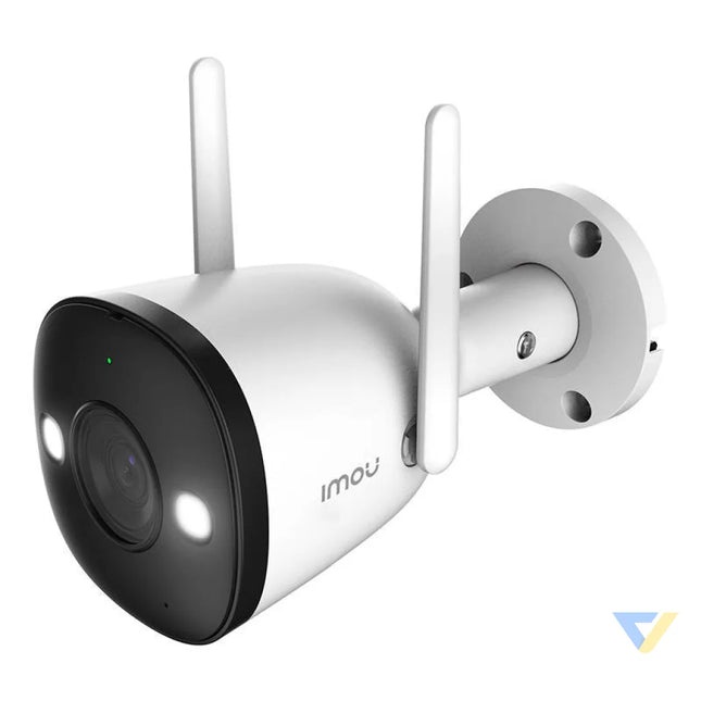 Outdoor WiFi Camera IMOU Bullet 2 4MP IP cameras