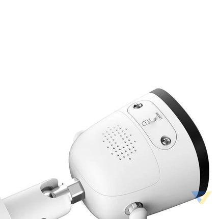 Outdoor WiFi Camera IMOU Bullet 2 4MP IP cameras