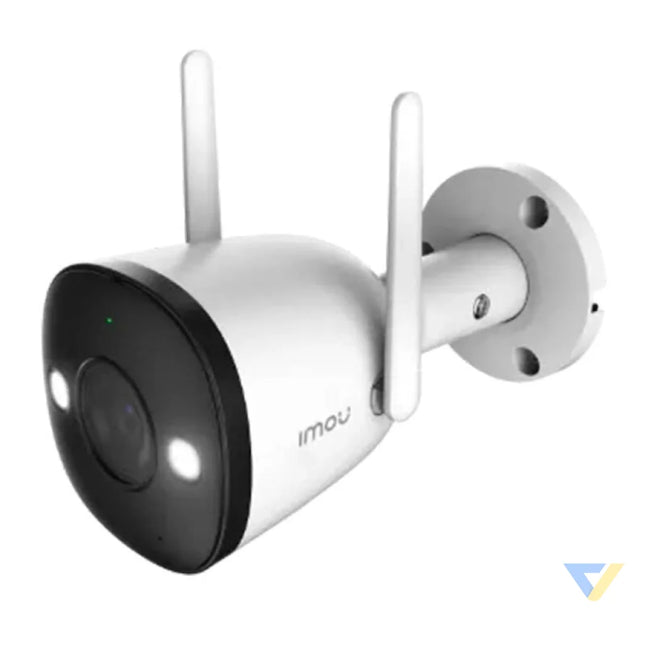 Outdoor WiFi Camera IMOU Bullet 2E 5MP IP cameras