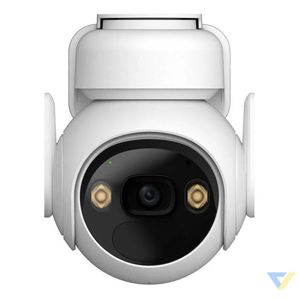 Outdoor WiFi Camera Imou Cell PT 3mp H.265 IP cameras