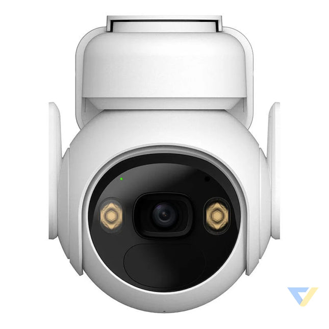 Outdoor WiFi Camera Imou Cell PT 3mp H.265 IP cameras
