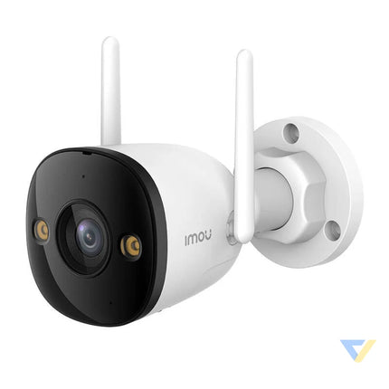 Outdoor WiFi/LAN IP Camera IMOU Bullet 3 3MP IP cameras