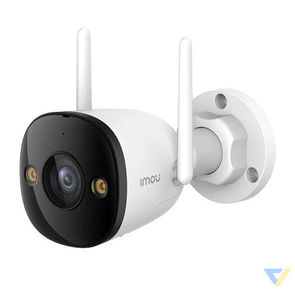 Outdoor WiFi/LAN IP Camera IMOU Bullet 3 3MP IP cameras