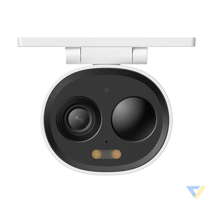 Outdor Camera with Built in Solar Panel IMOU Cell 3C AIO IP cameras