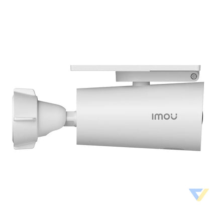 Outdor Camera with Built in Solar Panel IMOU Cell 3C AIO IP cameras