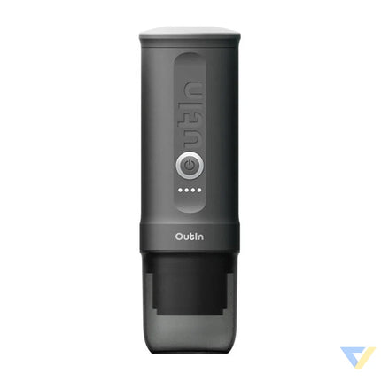 Outin Nano 7500mAh Portable Coffee Maker (Gray) Coffee makers