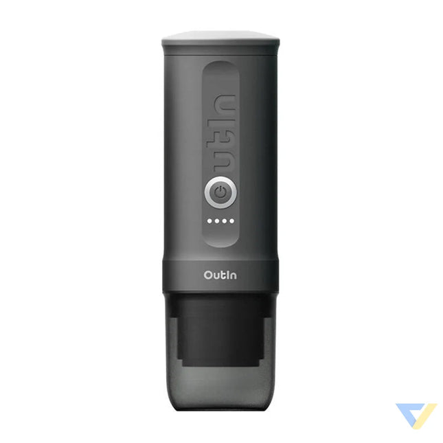 Outin Nano 7500mAh Portable Coffee Maker (Gray) Coffee makers