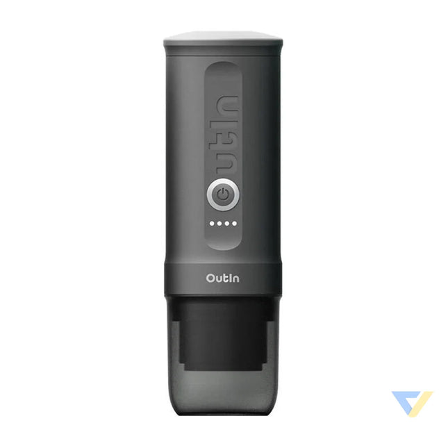 Outin Nano 7500mAh Portable Coffee Maker (Gray) Coffee makers