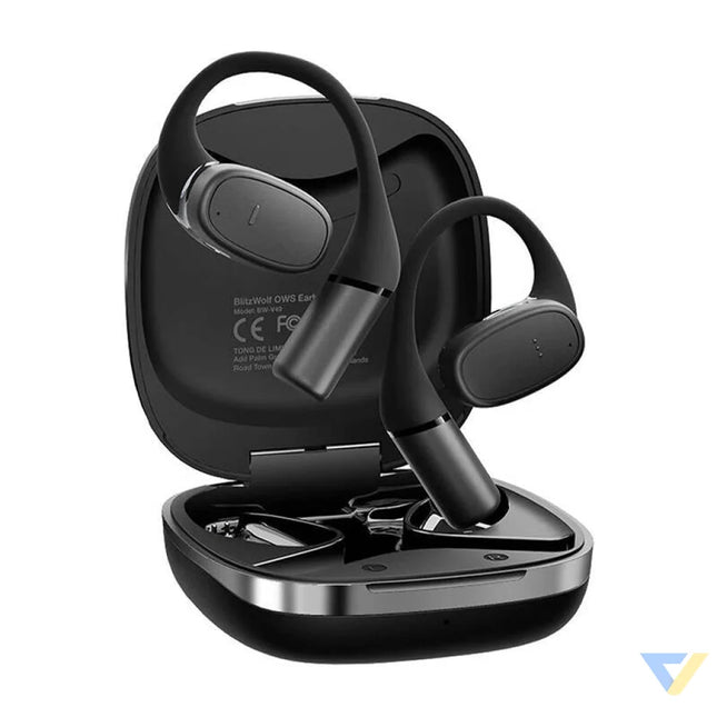OWS BlitzWolf BW V49 Wireless Headphones Sports