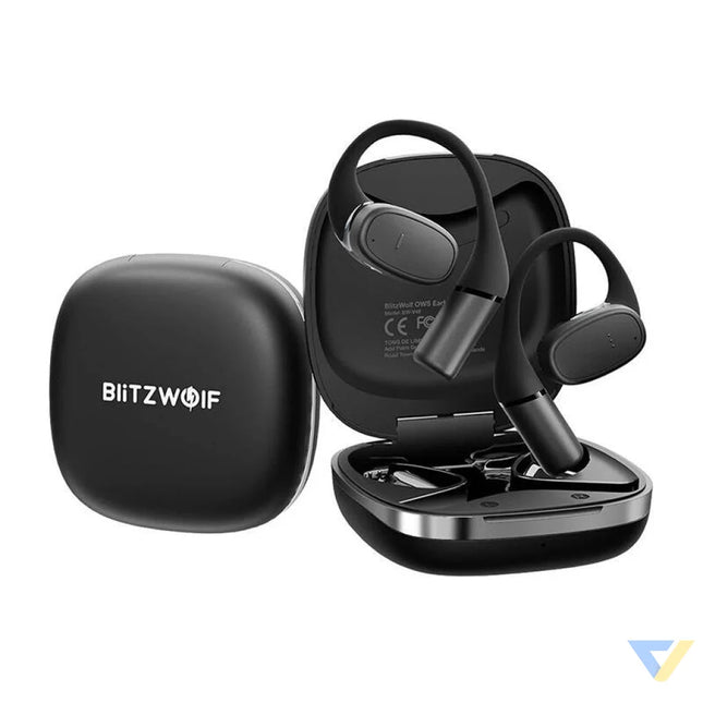 OWS BlitzWolf BW V49 Wireless Headphones Sports