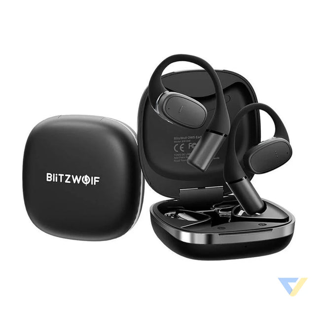 OWS BlitzWolf BW V49 Wireless Headphones Sports