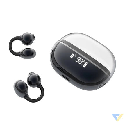 OWS LDNIO T08 in ear headphones (dark blue) Sports
