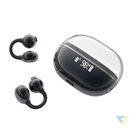 OWS LDNIO T08 in ear headphones (dark blue) Sports