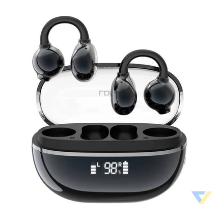 OWS LDNIO T08 in ear headphones (dark blue) Sports