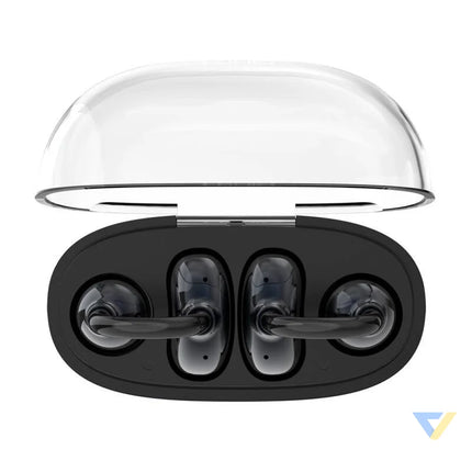 OWS LDNIO T08 in ear headphones (dark blue) Sports