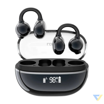 OWS LDNIO T08 in ear headphones (dark blue) Sports