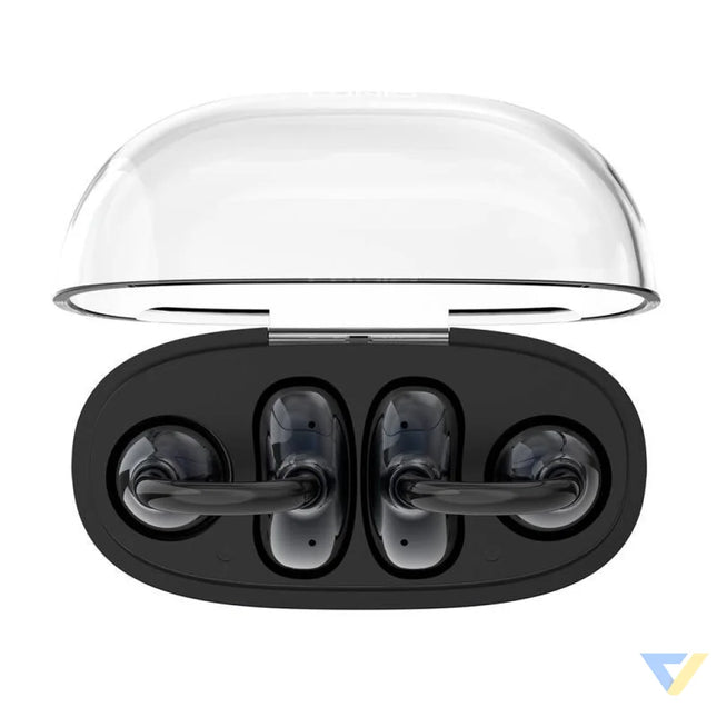 OWS LDNIO T08 in ear headphones (dark blue) Sports