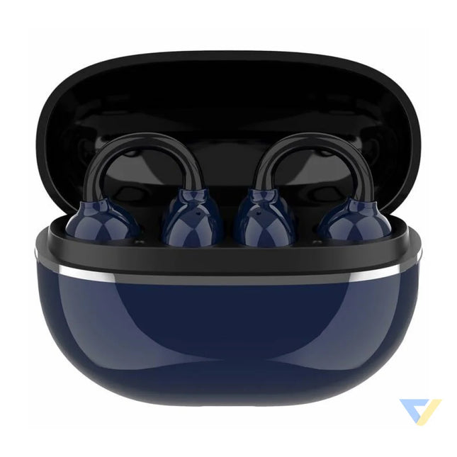 OWS LDNIO T09 in ear headphones (dark blue) Sports
