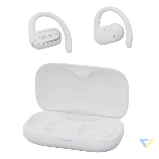 OWS Sanag G36S wireless headphones (white) TWS