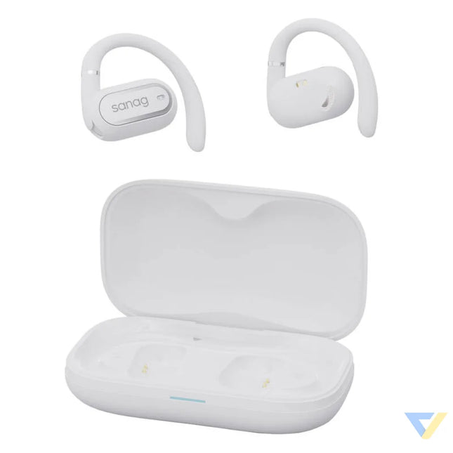OWS Sanag G36S wireless headphones (white) TWS