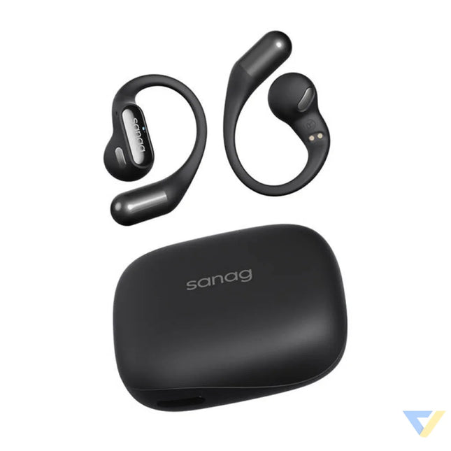 OWS Sanag G6S wireless headphones (black) TWS