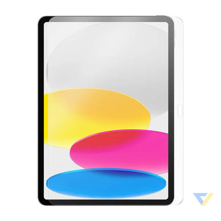 Paper like film Baseus 0.15mm For iPad 10.9’’ Transparent For tablets