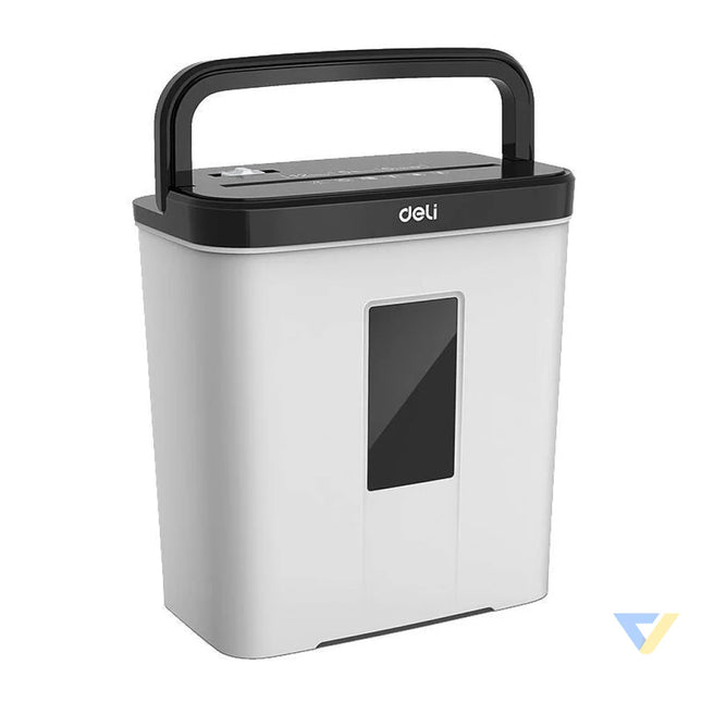 Paper Shredder Deli E9939 12L Shredders
