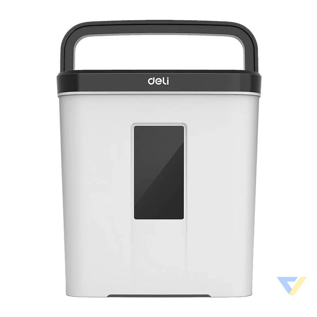 Paper Shredder Deli E9939 12L Shredders