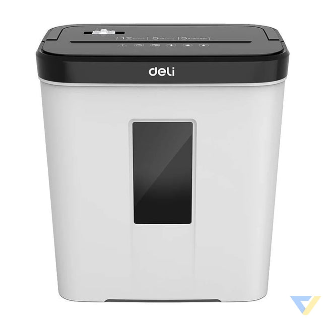 Paper Shredder Deli E9939 12L Shredders