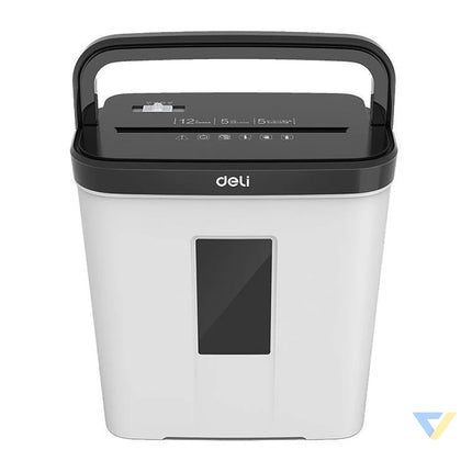 Paper Shredder Deli E9939 12L Shredders