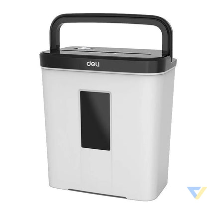 Paper Shredder Deli E9939 12L Shredders