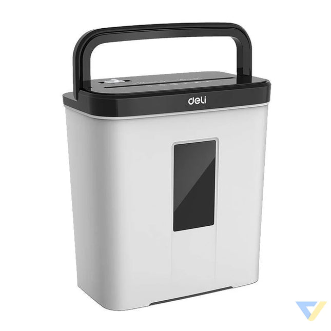 Paper Shredder Deli E9939 12L Shredders