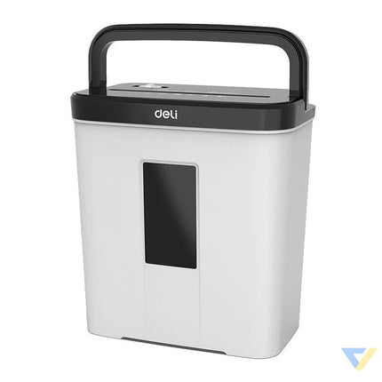 Paper Shredder Deli E9939 12L Shredders