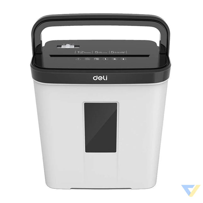 Paper Shredder Deli E9939 12L Shredders