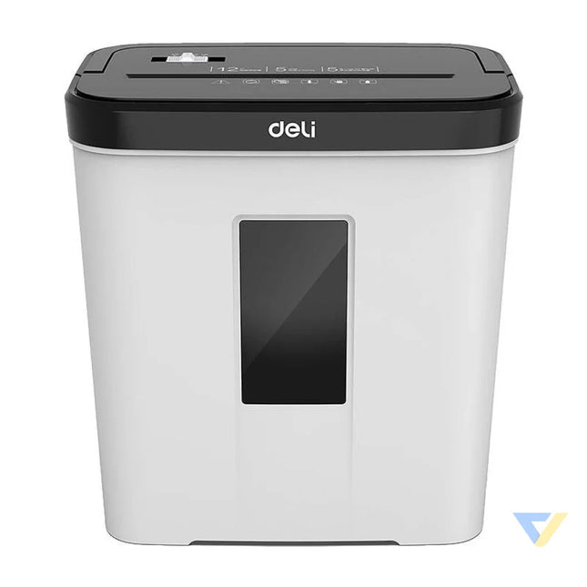 Paper Shredder Deli E9939 12L Shredders