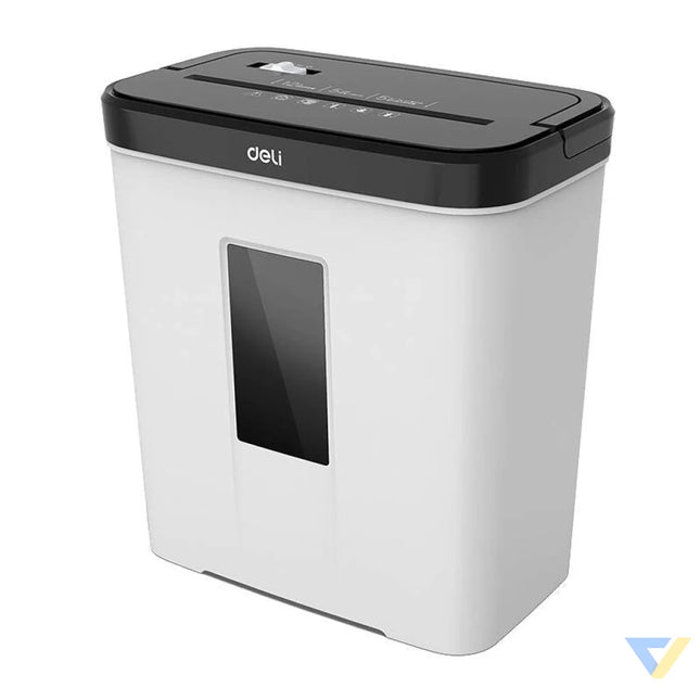 Paper Shredder Deli E9939 12L Shredders