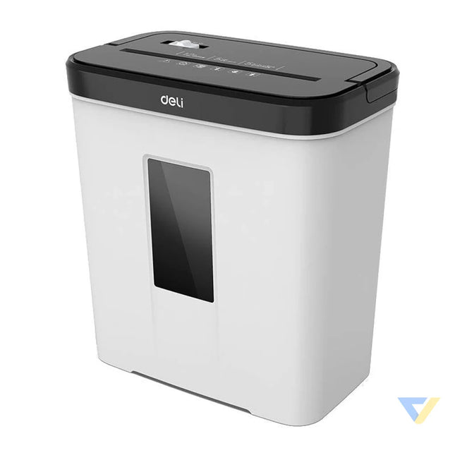 Paper Shredder Deli E9939 12L Shredders