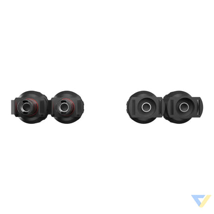 Parallel cable for DJI Power MC4 photovoltaic panels Accessories