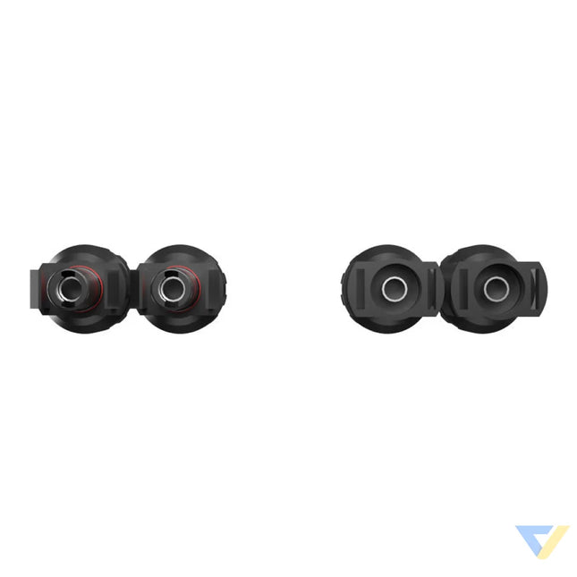 Parallel cable for DJI Power MC4 photovoltaic panels Accessories