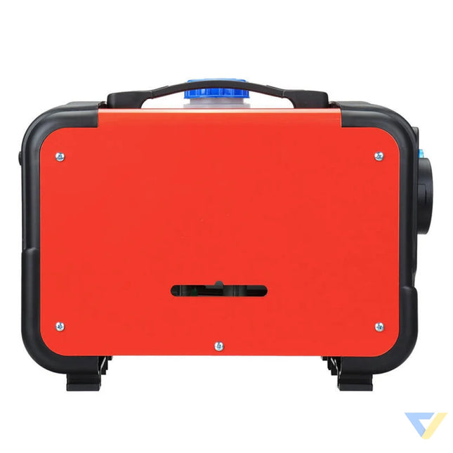 Parking heater Blitzwolf BW AH H1B BT 5kw with AC input app controlled + Bluetooth Parking heating