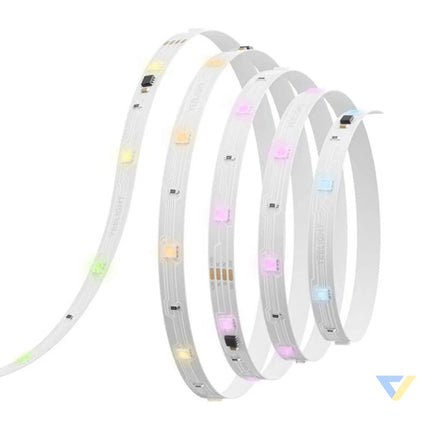 Pasek LED RGBIC Yeelight Led Basic Strip Lights 6m LED strips