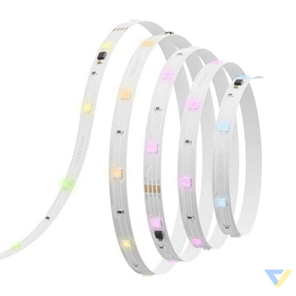 Pasek LED RGBIC Yeelight Led Basic Strip Lights 6m LED strips