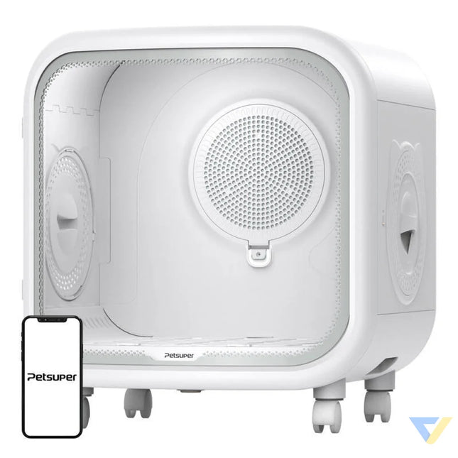 Pet Dryer Petsuper PD01 Animal care